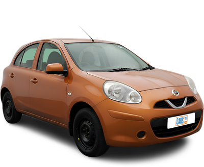 Nissan Micra-img